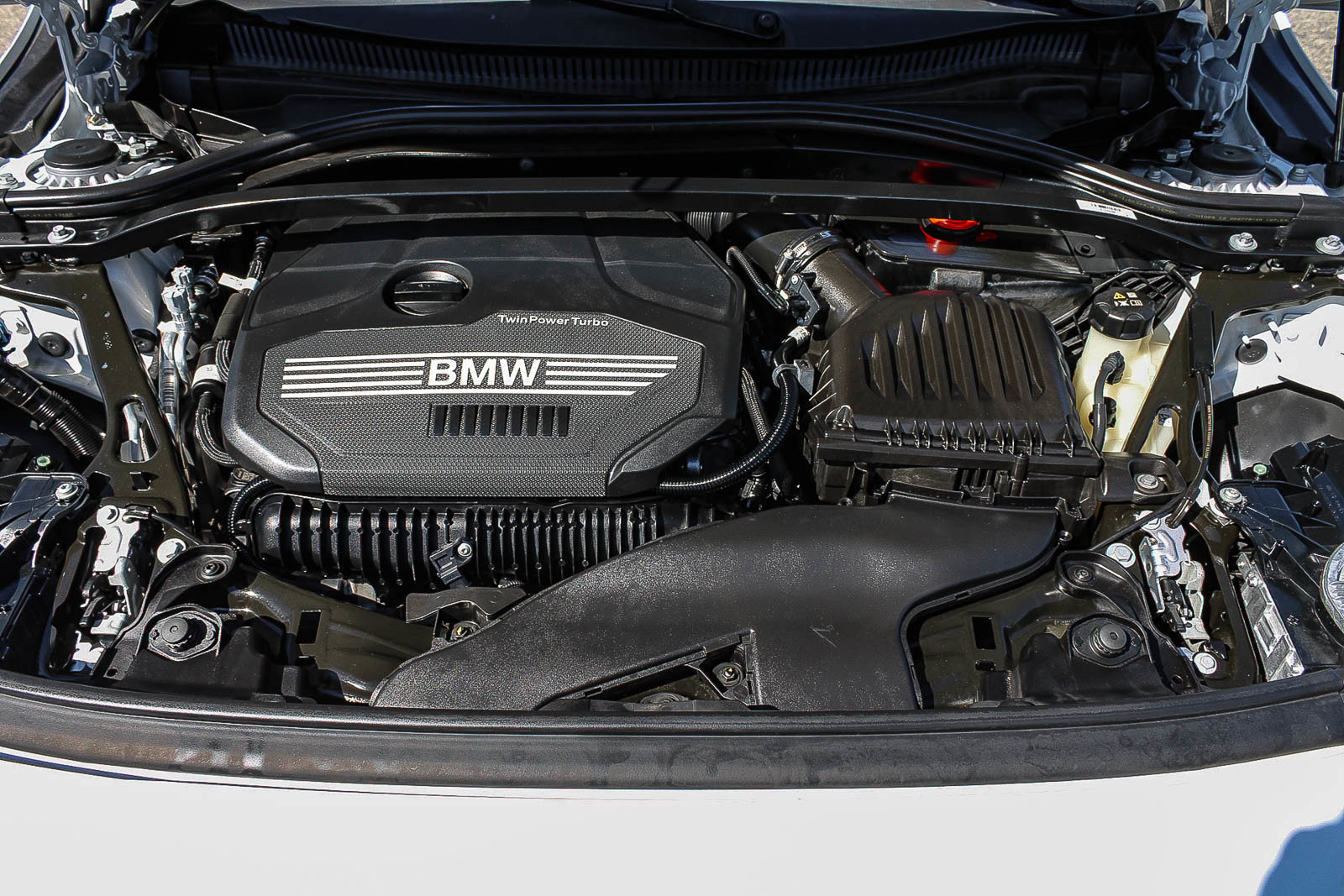 Certified 2023 BMW 228i Gran Coupe 228i w/ Convenience Package image 27