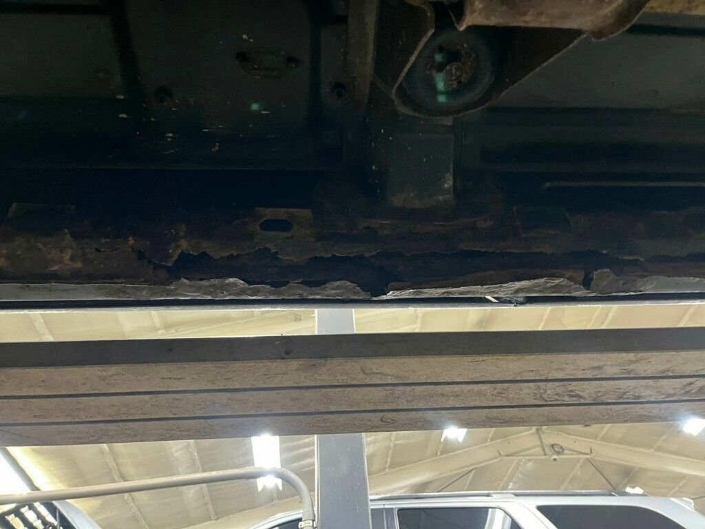 Used 2005 Dodge Ram 2500 Truck SLT image 58