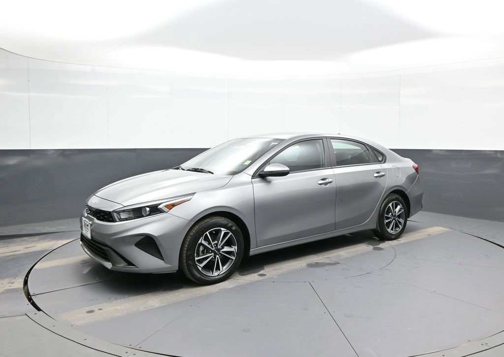 Certified 2024 Kia Forte LXS w/ LXS Technology Package image 10