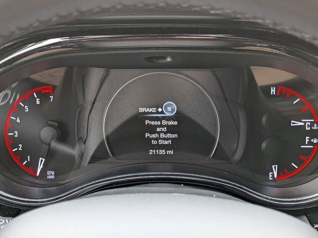 Used 2022 Dodge Durango GT image 16