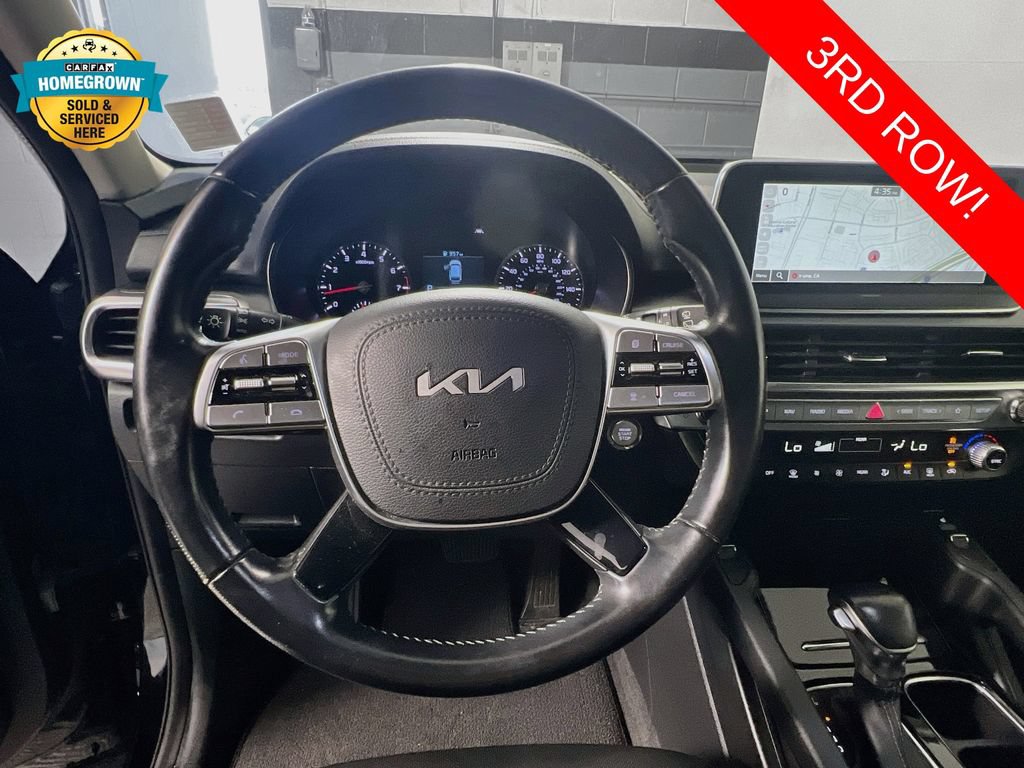 Certified 2022 Kia Telluride S AWD/4WD image 12