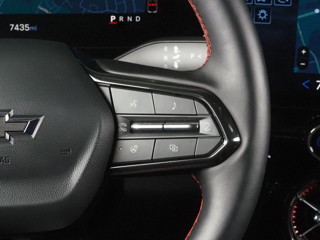 Used 2025 Chevrolet Blazer EV RS image 22