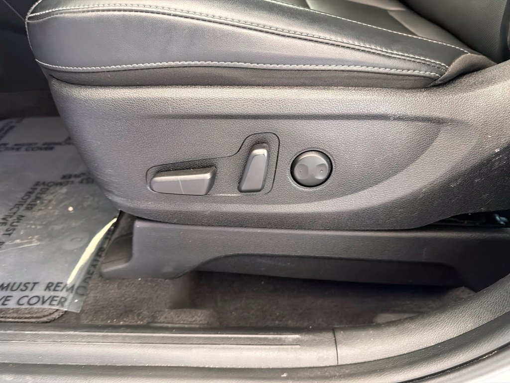 Used 2024 Kia Telluride S FWD image 52
