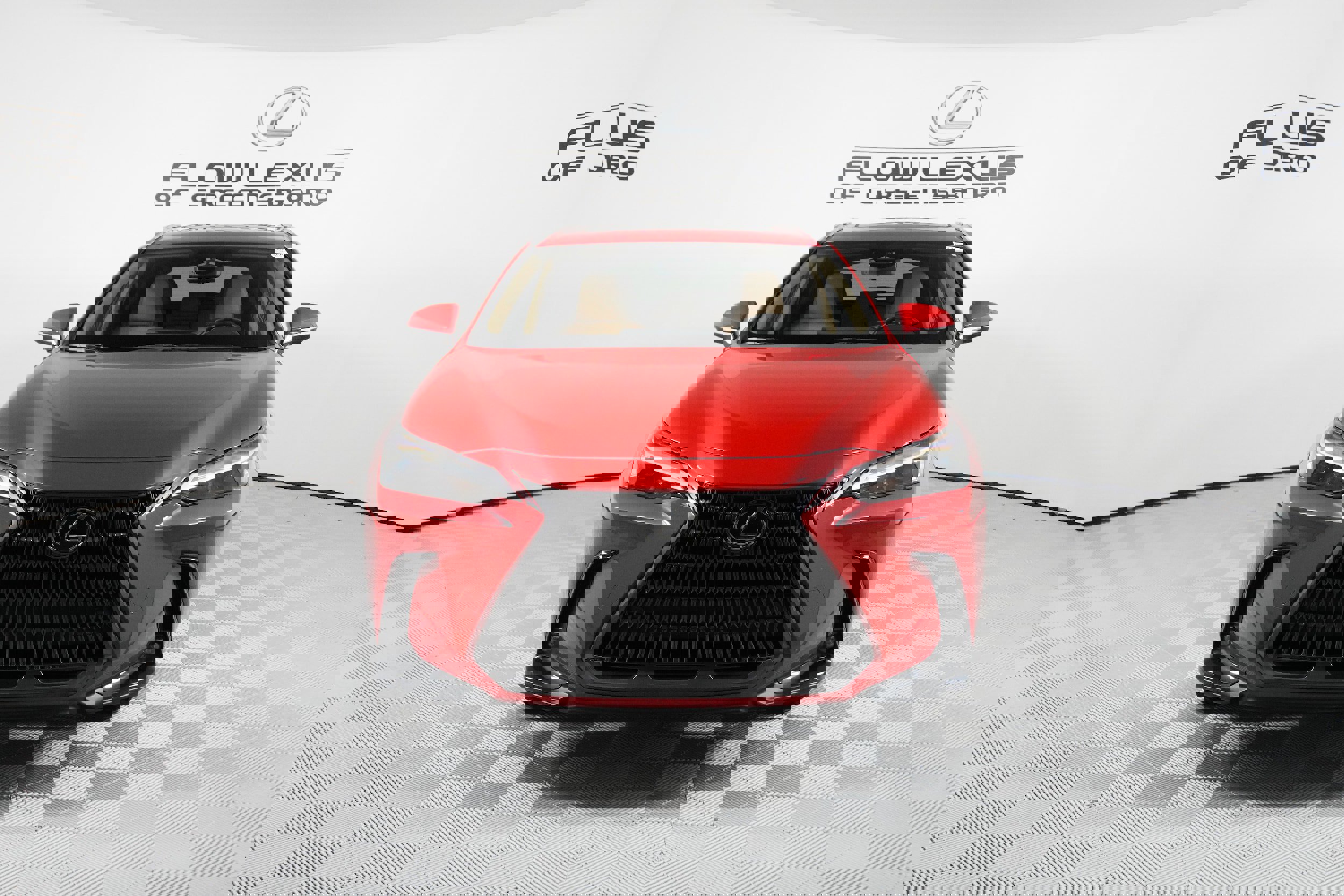 Certified 2025 Lexus NX 350 AWD w/ Premium Package image 2