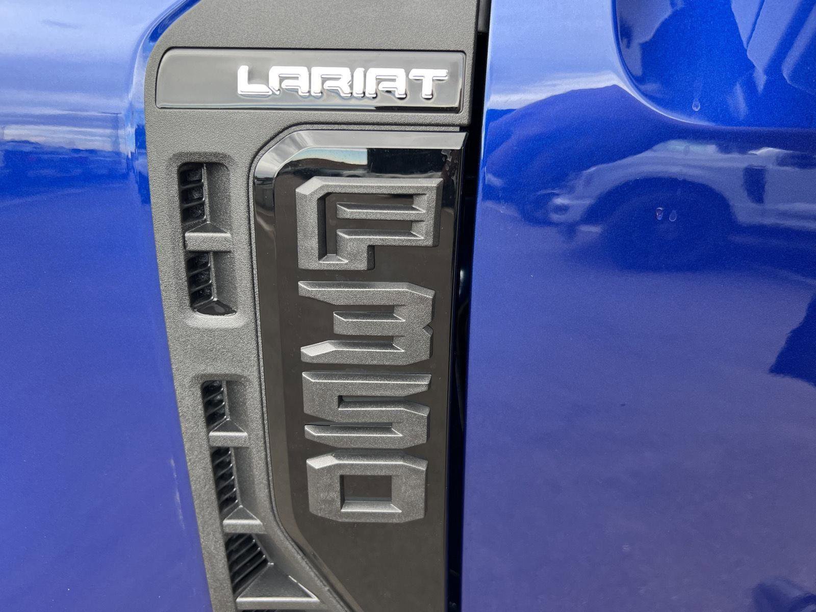 New 2026 Ford F350 Lariat w/ Tremor Off-Road Package image 68