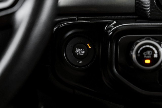 Used 2020 Jeep Wrangler Unlimited Sport AWD/4WD image 19