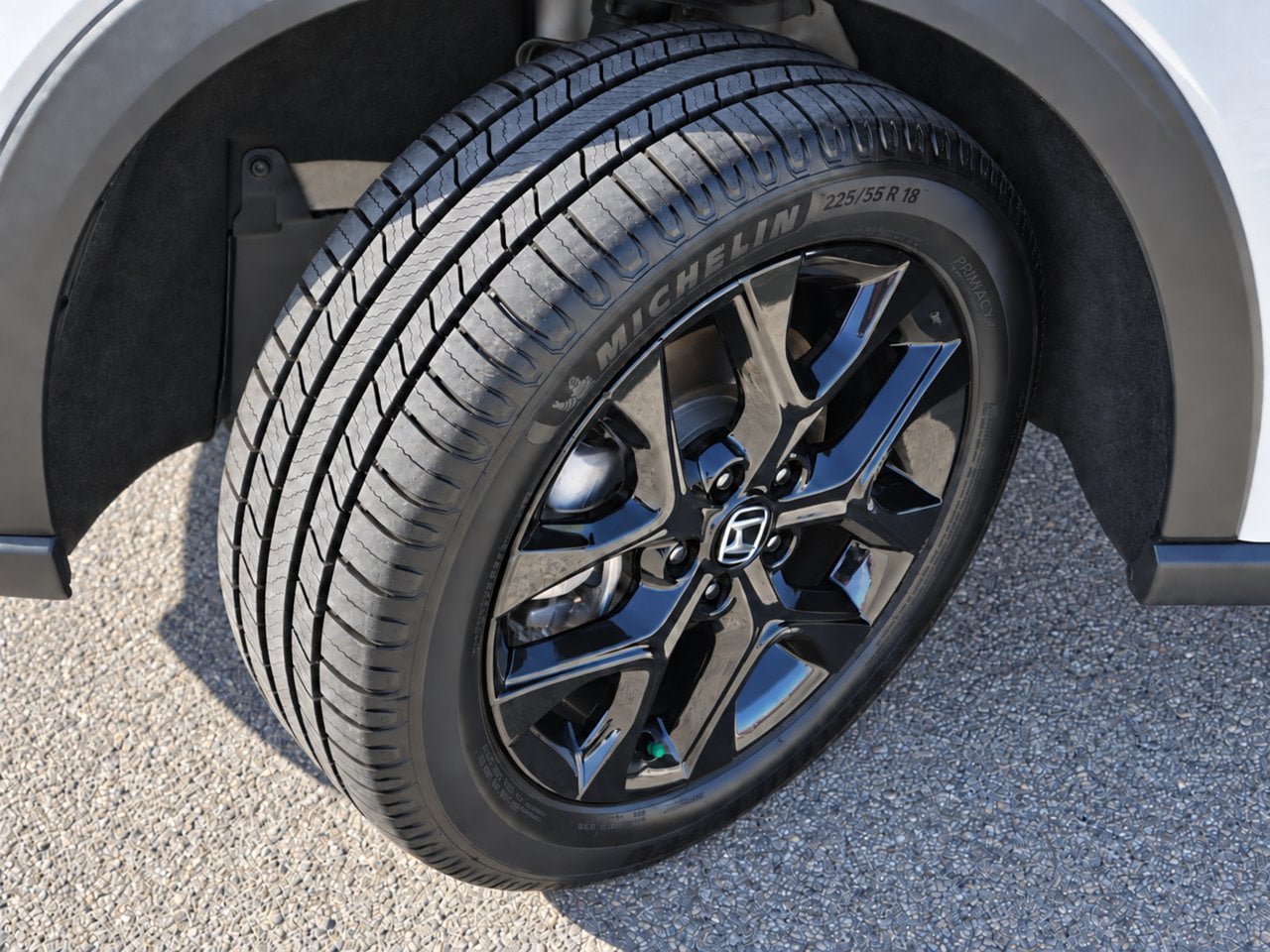Used 2023 Honda HR-V Sport image 12