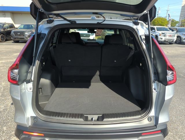 Certified 2026 Honda CR-V Sport image 27