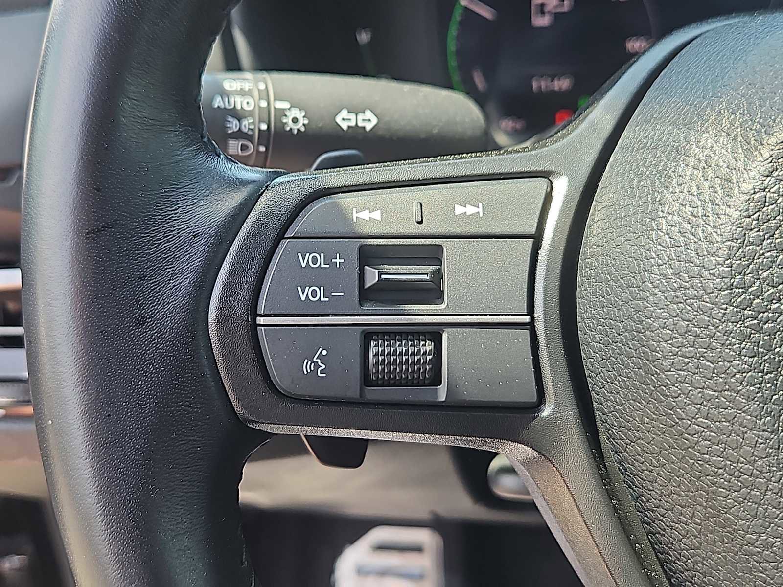Used 2024 Honda Accord Sport image 18