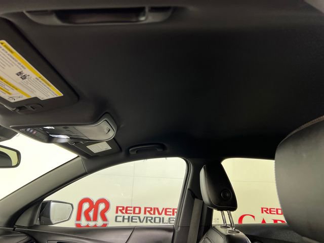 Used 2023 Chevrolet Equinox Premier FWD image 22