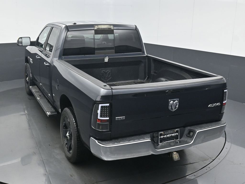 Used 2014 RAM 1500 Classic SLT image 18