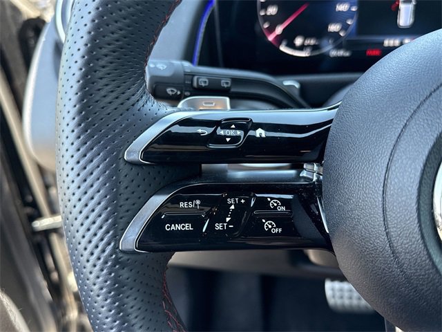 New 2024 Mercedes-Benz GLB 250 image 15