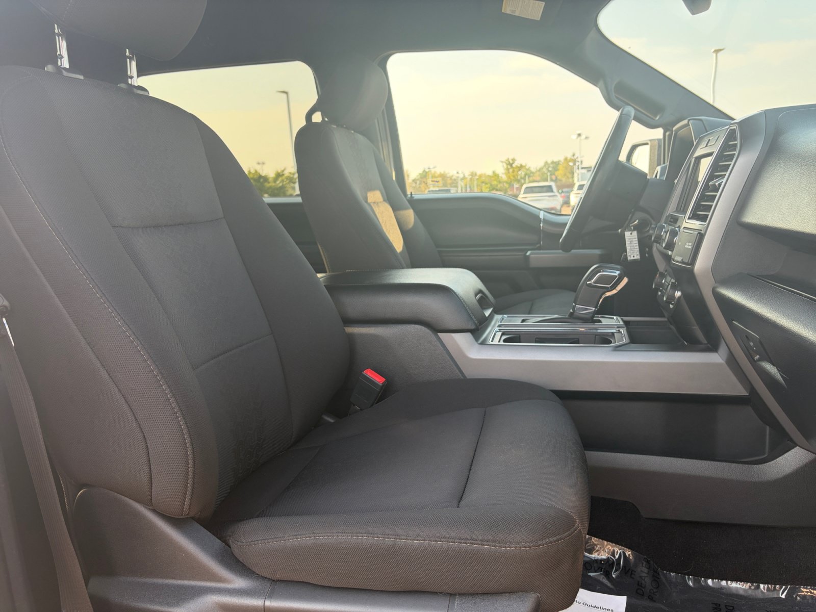 Used 2020 Ford F150 XLT w/ Equipment Group 302A Luxury AWD/4WD image 30