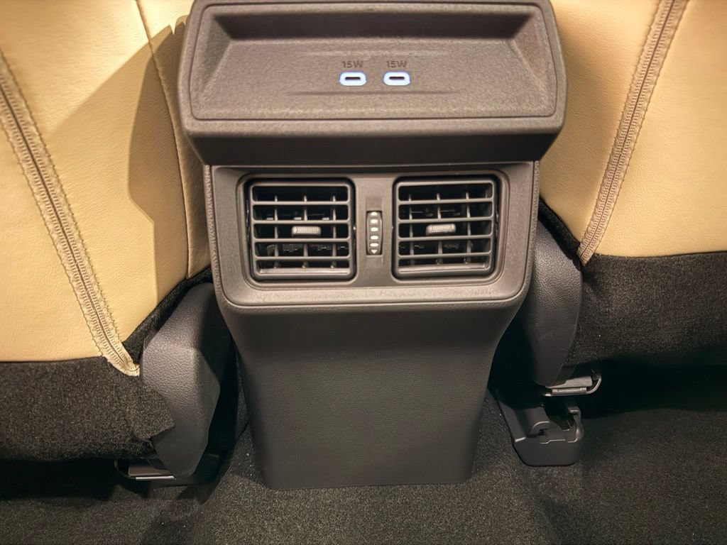 Used 2026 Toyota RAV4 XLE Premium FWD image 34