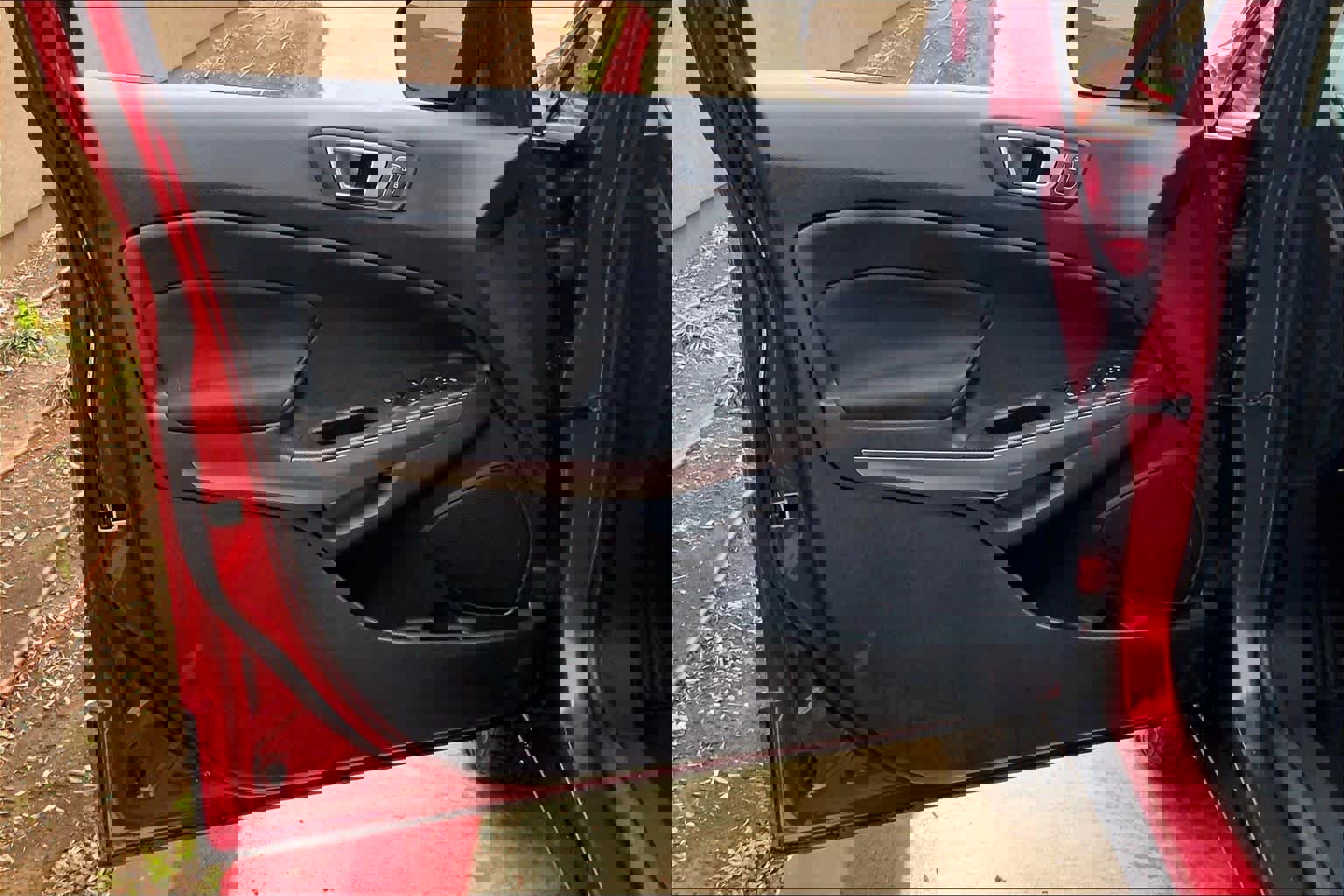 Used 2019 Ford EcoSport SE image 22