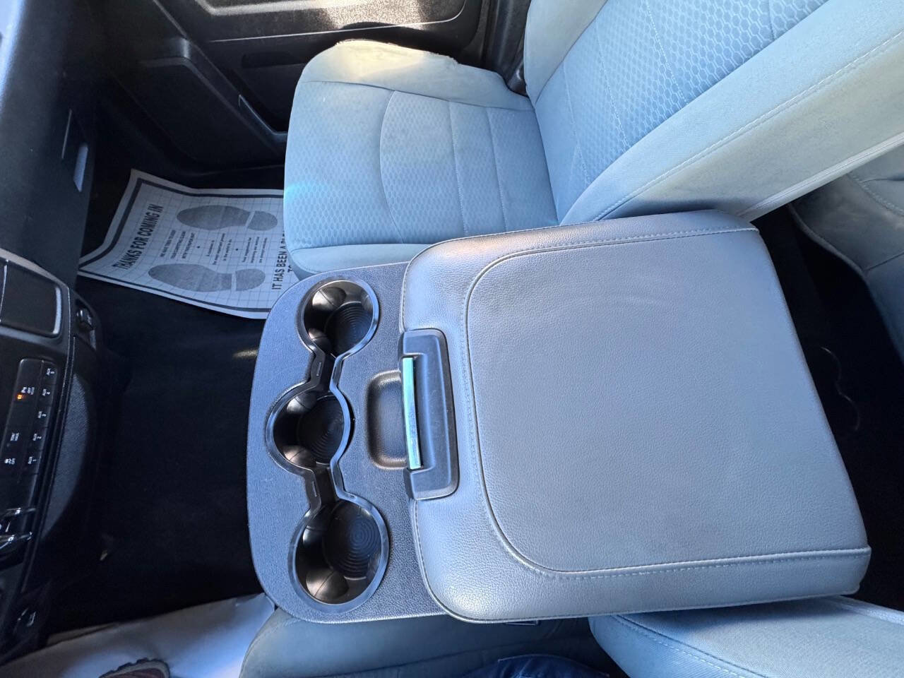 Used 2016 RAM 2500 Tradesman w/ Chrome Appearance Group image 28