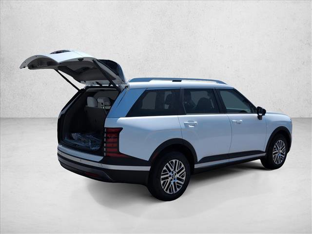 New 2026 Hyundai Palisade SEL FWD image 2