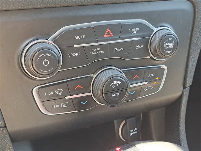 Used 2023 Dodge Charger GT image 16
