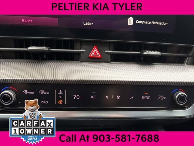 Certified 2023 Kia Sportage SX image 22