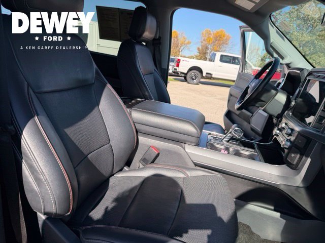 Used 2021 Ford F150 Lariat AWD/4WD image 37