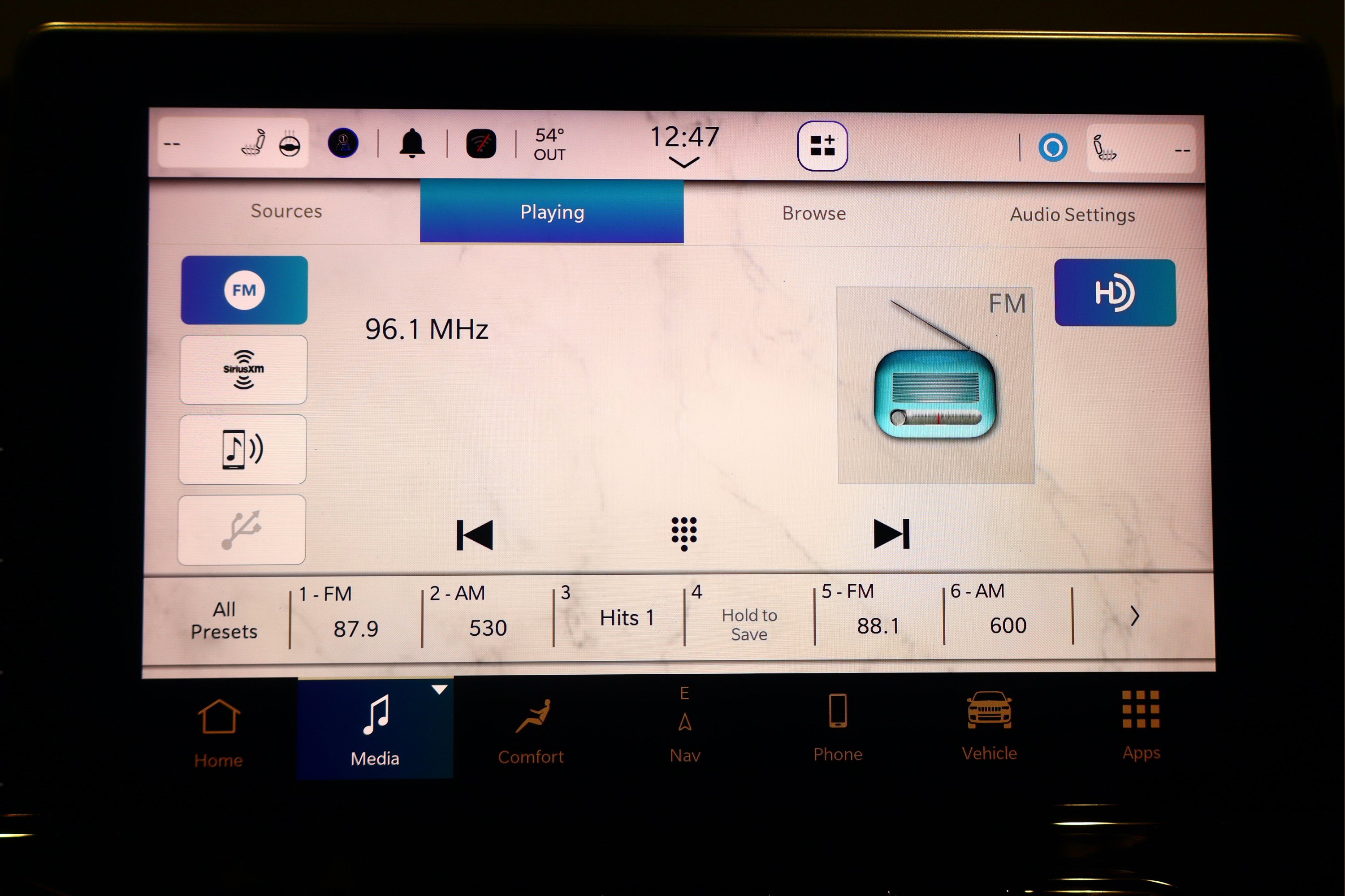 Used 2023 Jeep Compass Trailhawk w/ Trailhawk Elite Group image 30