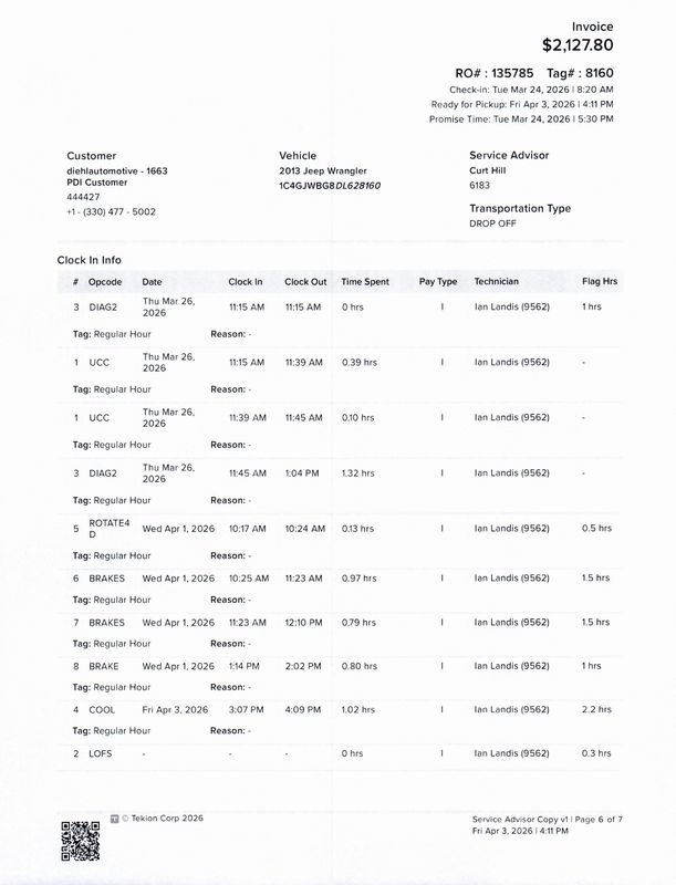 Used 2013 Jeep Wrangler Sahara w/ Dual Top Group image 28
