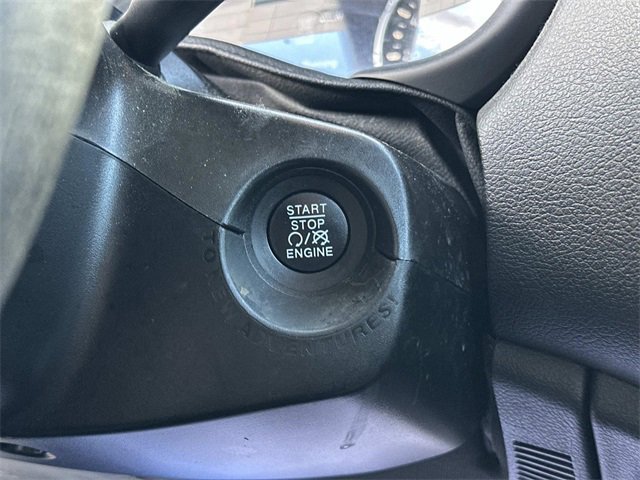 Certified 2019 Jeep Renegade Limited w/ UConnect 8.4 Nav Group image 23