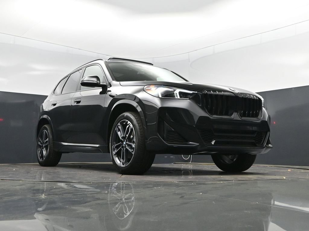 New 2026 BMW X1 xDrive28i w/ M Sport Package image 44