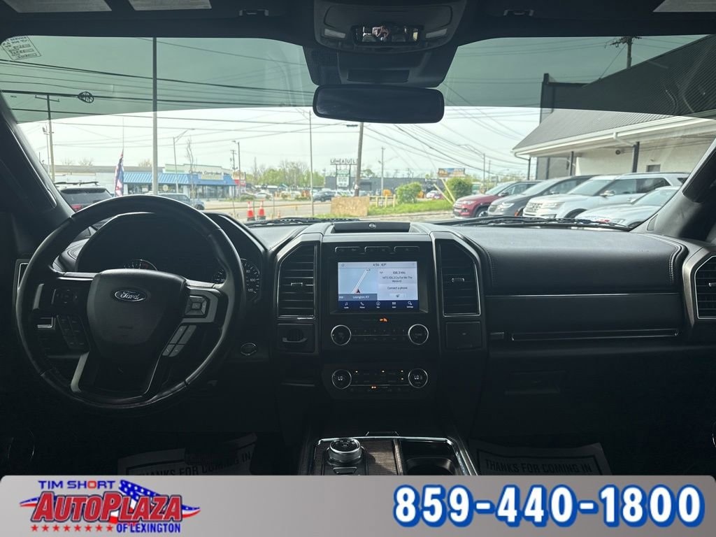 Used 2020 Ford Expedition Limited AWD/4WD image 22