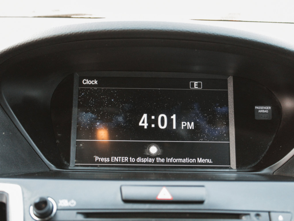 Used 2020 Acura TLX FWD image 17