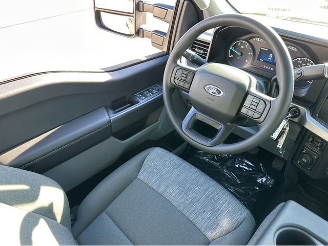 New 2026 Ford F250 XLT image 13