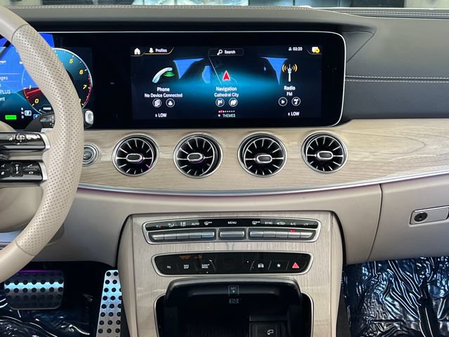 Used 2023 Mercedes-Benz E 450 Cabriolet image 31