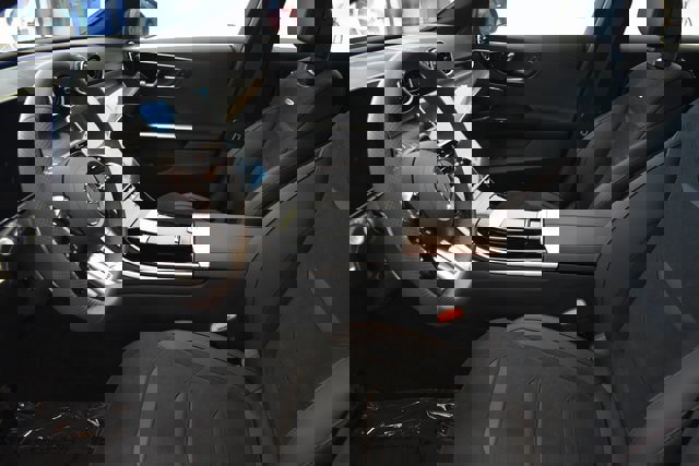 New 2026 Mercedes-Benz C 43 AMG 4MATIC Sedan image 24