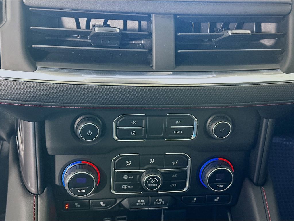 Used 2023 Chevrolet Tahoe RST w/ Luxury Package image 15