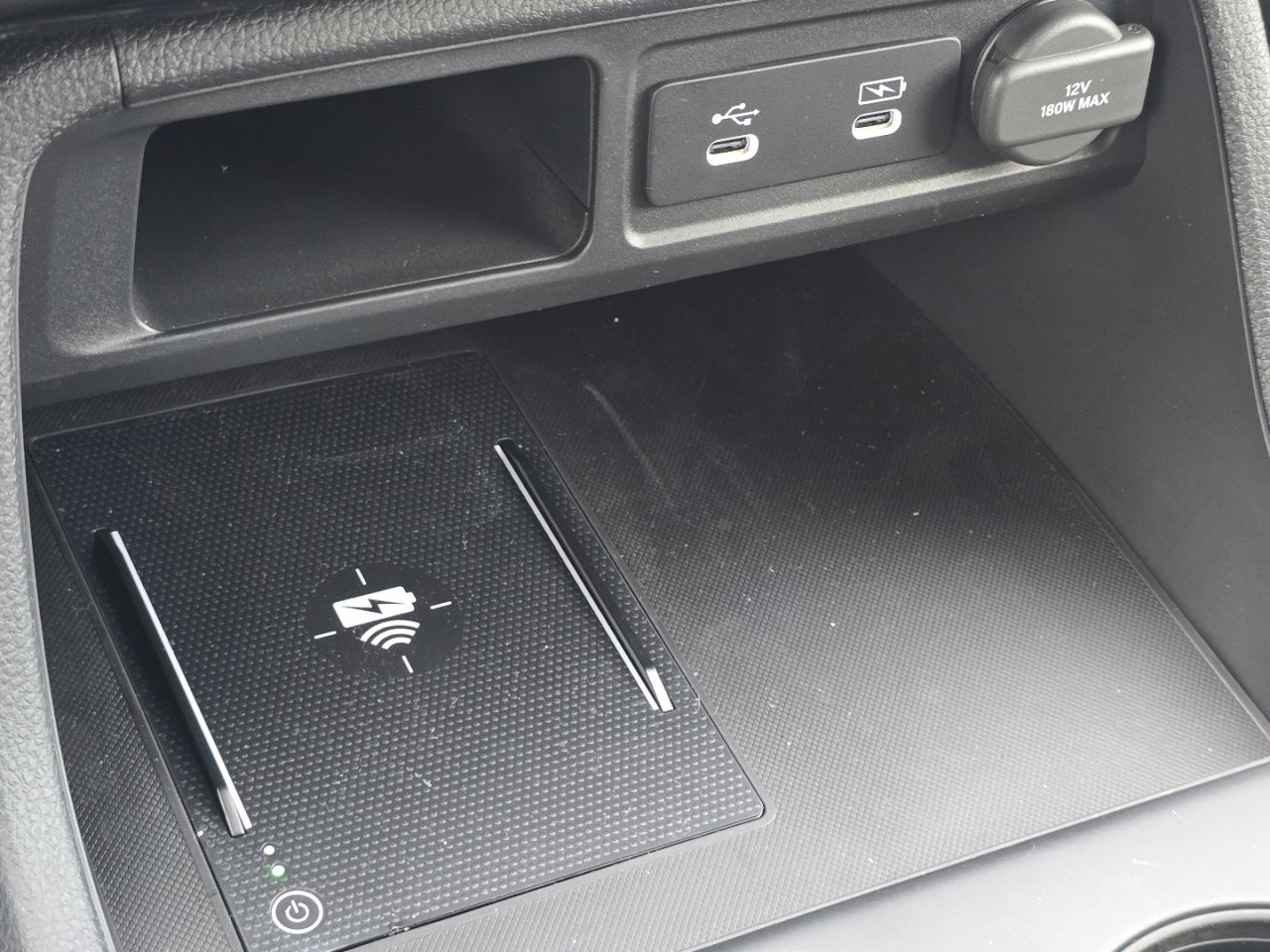 New 2026 Honda Passport RTL image 6