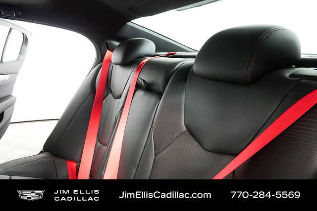 New 2026 Cadillac CT5 V RWD image 19