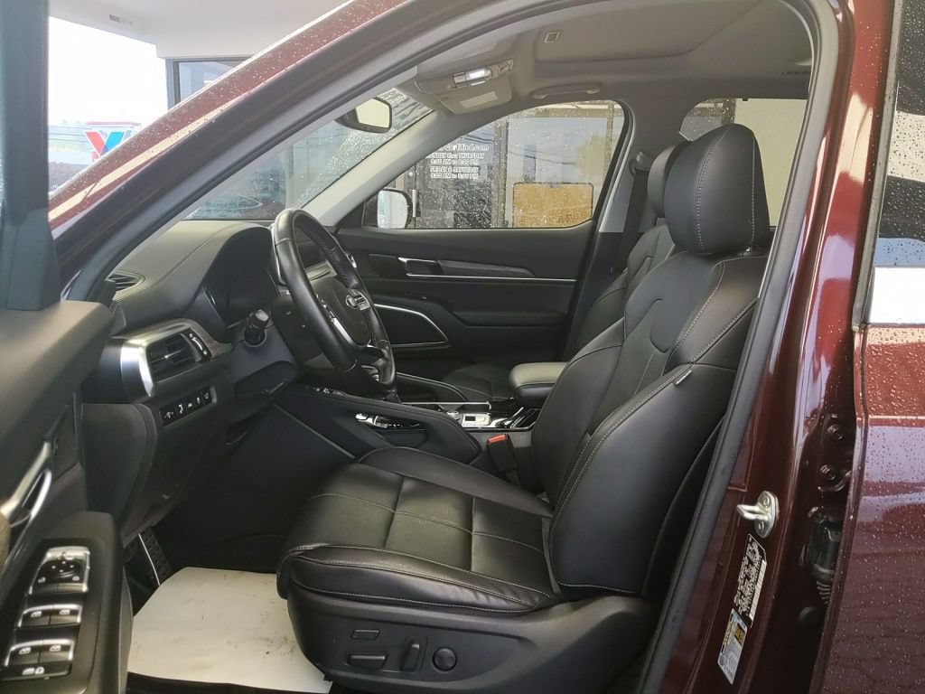 Used 2021 Kia Telluride SX AWD/4WD image 14