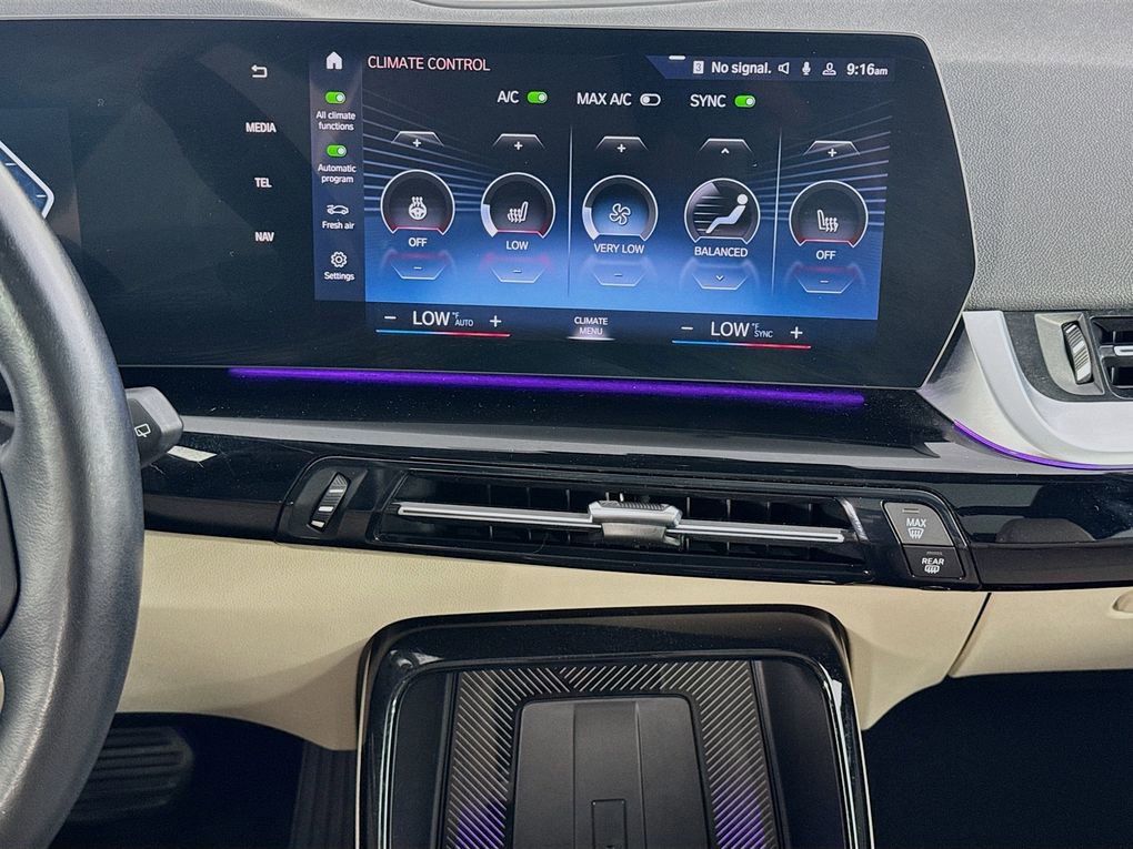 Used 2023 BMW X1 xDrive28i AWD/4WD image 34