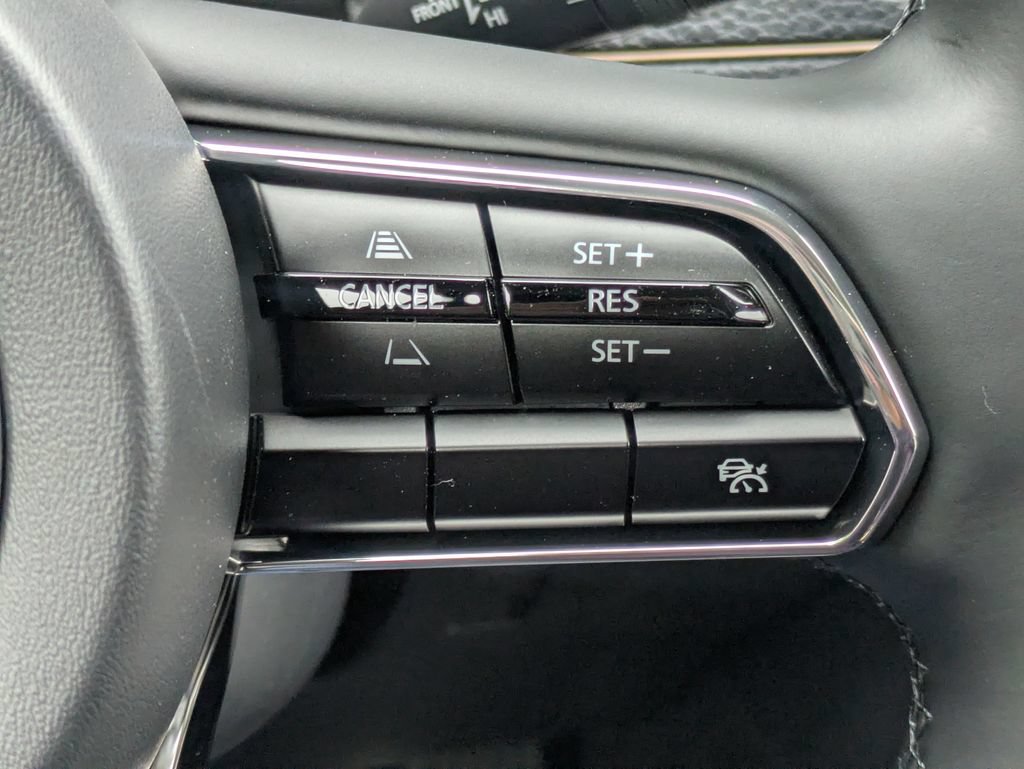 New 2026 MAZDA CX-70 SC Plus AWD/4WD image 25