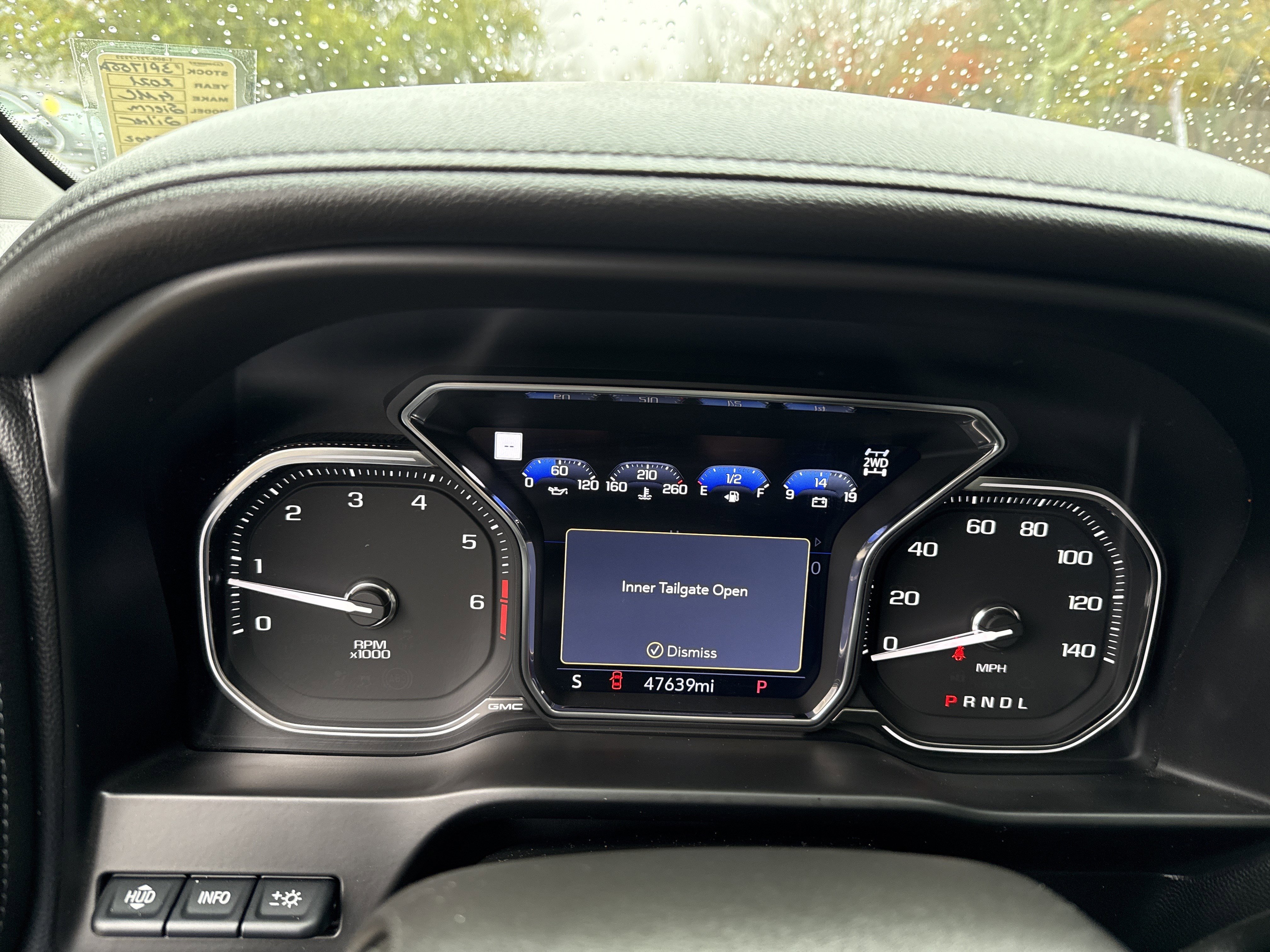 Used 2021 GMC Sierra 3500 Denali w/ Denali Ultimate Package image 28