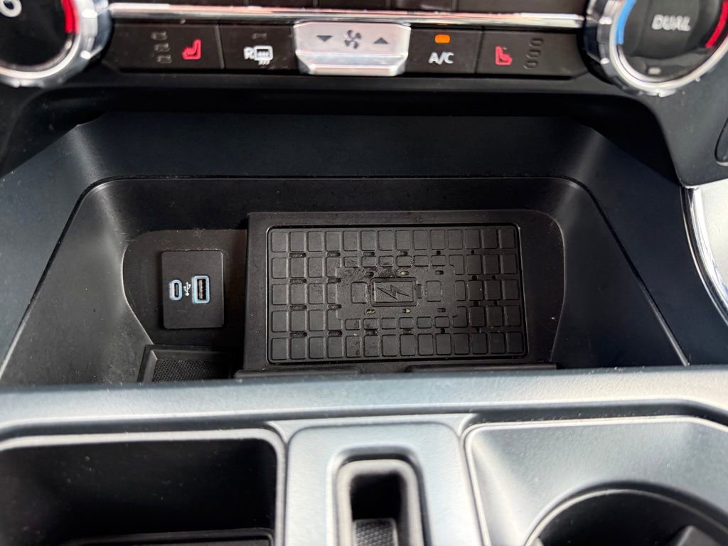 Used 2024 Ford F150 XLT w/ Equipment Group 302A MID image 30