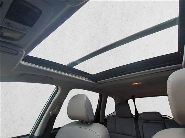 Used 2014 Subaru Forester 2.5i Touring w/ Popular Package #2 image 21