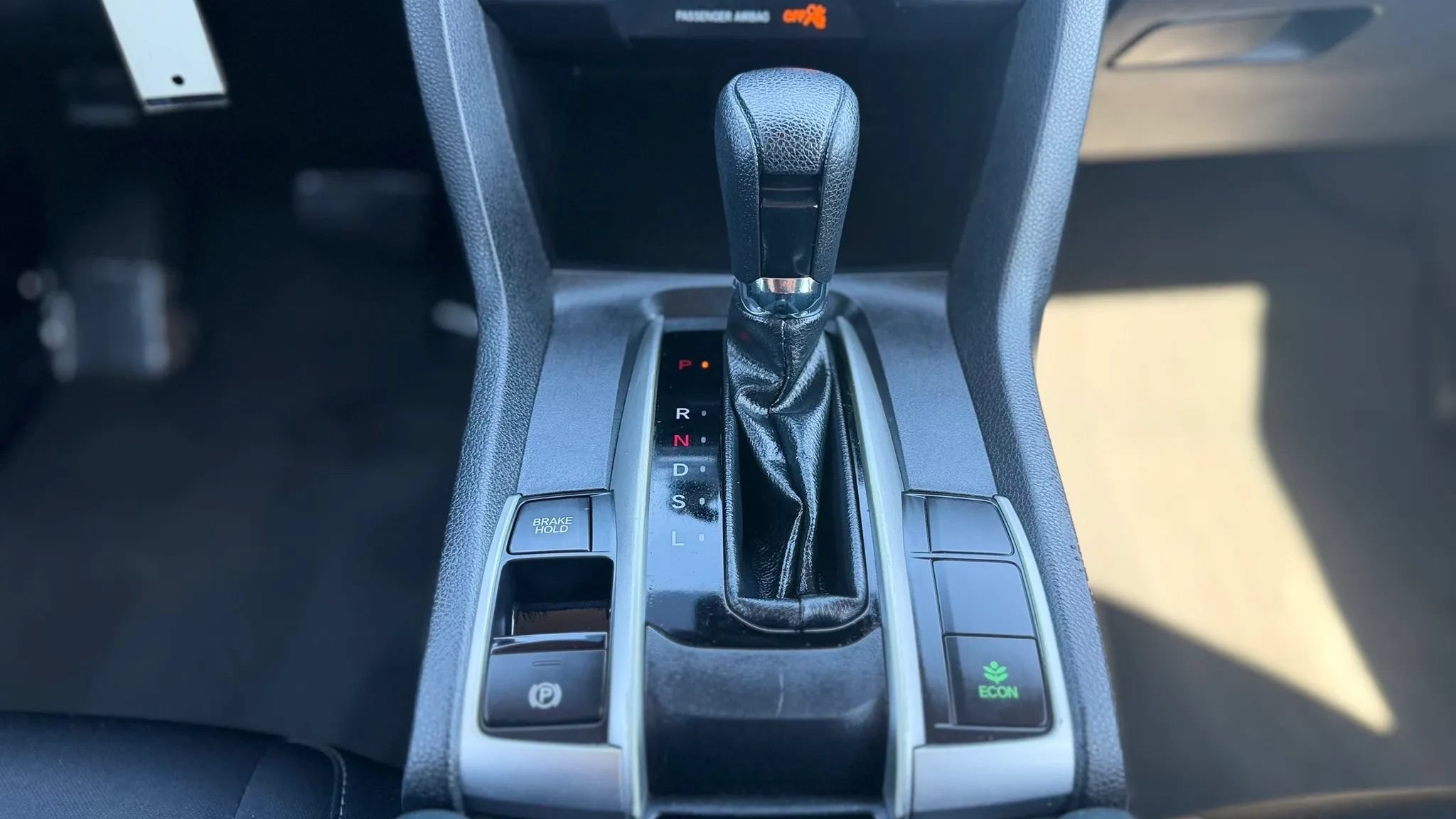 Used 2020 Honda Civic LX image 26