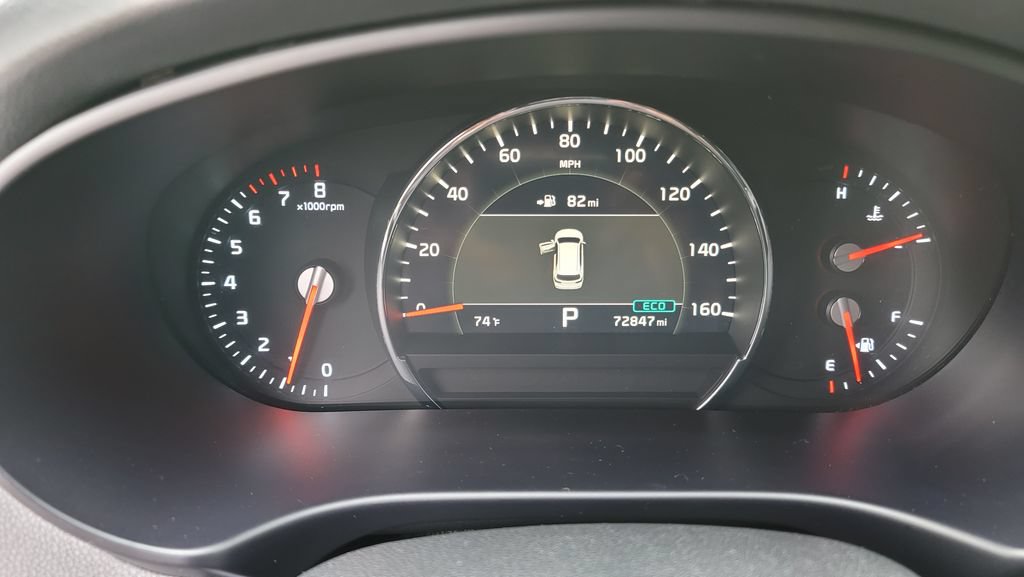 Used 2019 Kia Sorento SX AWD/4WD image 19