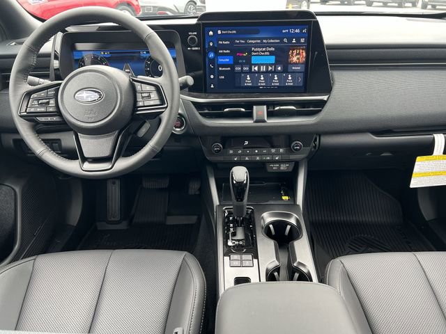 New 2026 Subaru Outback Limited image 10