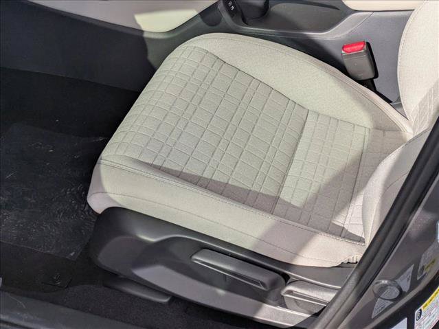 New 2026 Honda HR-V LX image 4