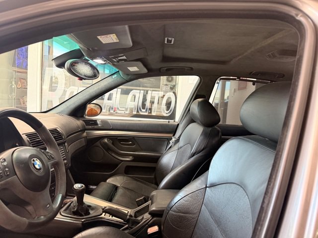 Used 2002 BMW M5 RWD image 9