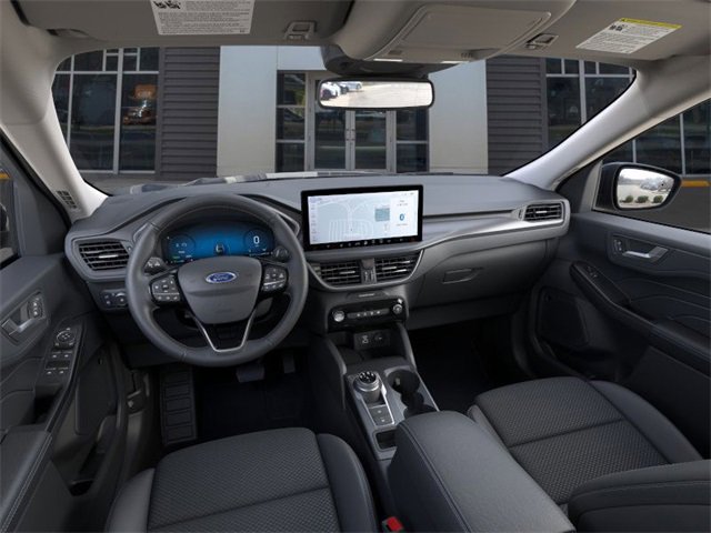 Used 2024 Ford Escape SE image 9