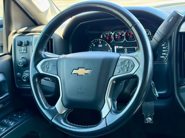 Used 2019 Chevrolet Silverado 2500 LT w/ LT Convenience Package image 20