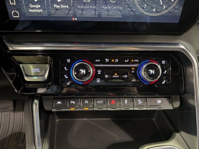 Certified 2023 GMC Sierra 1500 Denali w/ Technology Package image 23